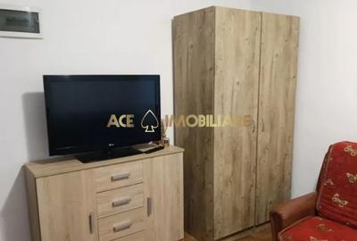 Garsonieră în Chiajna - 1