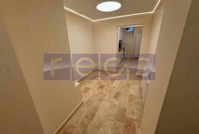DEMISOL IN VILA | 5 CAMERE | NOU RENOVAT | FINISAJE LUX | DOROBANTI | - 15