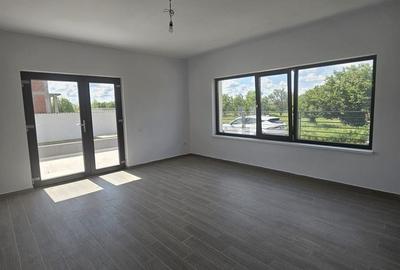 Vila noua, Stefanesti - Tudosesti - 10