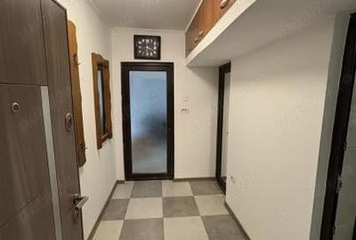 ►Tomis NORD 2 Camere semiDecomandate 42m² Mobilat Utilat Centrala Incadrat VEST - 5
