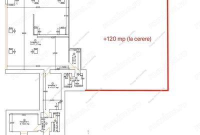 Spatiu comercial de 240 mp pe Bulevardul Dragalina - Gara de Nord Timisoara - 1