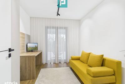 Casă cu 4 camere cu Teren 800 Mp în Telegrafului - 5