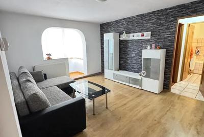 Apartament cu 2 camere decomandat în Central - 7