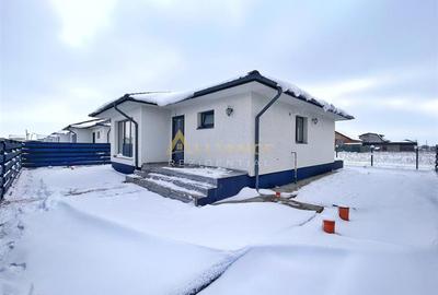 Casă individuală cu 3 camere cu Teren 250 Mp în Berceni - 3