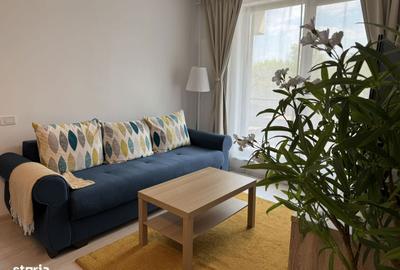 Apartament cu 2 camere în Bucureștii Noi - 3