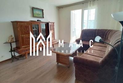 Apartament cu 3 camere semidecomandat, mobilat în Cedonia - 3