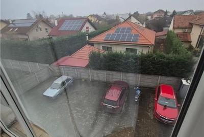 Apartament cu o camera - zona Ronat - mobilat/ utilat - 7