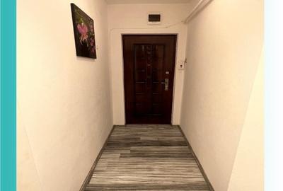 Apartament modern! Complet mobilat si utilat! CE1276 - 8