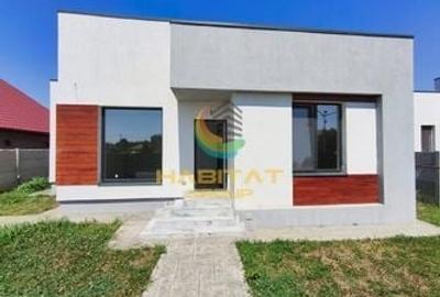 Casă individuală cu 4 camere cu Canalizare în Berceni - 1