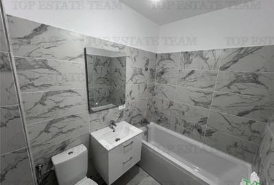 Apartament cu 2 camere decomandat în Bragadiru - 3