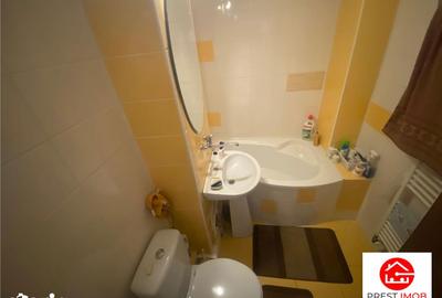 Apartament cu 3 camere decomandat în Tudor - 6