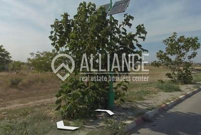 Teren agricol extravilan de 900 mp, în Exterior Vest - 4