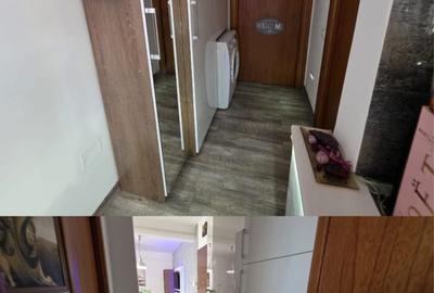Apartament cu 2 camere decomandat în Găvana - 4