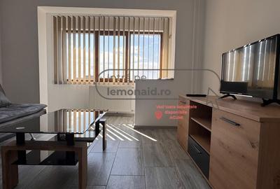 Apartament 2 camere - complet renovat - Calea Torontalului nr.  7, etaj 5/10 - 8