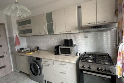 Apartament cu 2 camere decomandat în Central - 5