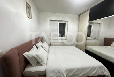 Apartament de vanzare 34 mpu etaj 1 in Sibiu zona Gusterita - 1