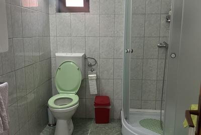 Casă cu 2 camere cu Teren 620 Mp în Piatra Șoimului - 17