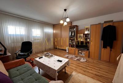 Apartament de 2 camere, decomandat, 60 mp., zona Centrala. - 3