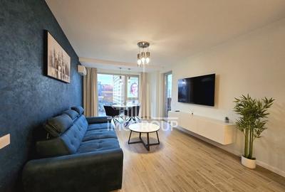 Apartament cu 2 camere semidecomandat, mobilat în Gheorgheni - 4