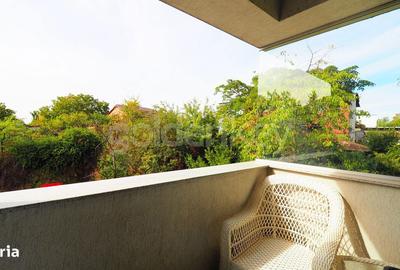 Apartament cu 5 camere în Băneasa