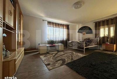 Casă cu 6 camere cu Teren 24000 Mp în Central - 16