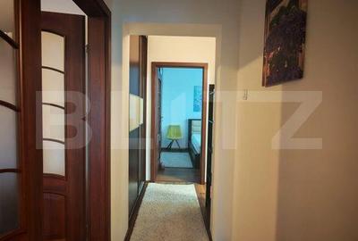 Apartament cu 2 camere decomandat în Central - 3