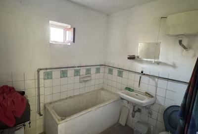 Casă cu 2 camere în Cheresig - 5