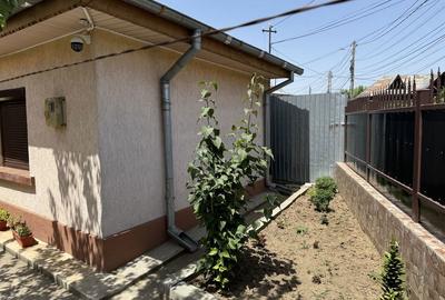 Casă cu 4 camere în Central - 8