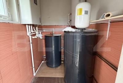 Casă cu 4 camere cu Teren 1200 Mp în Surduc - 9