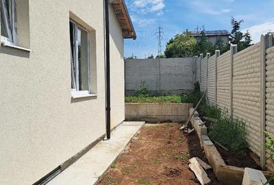 Casă cu 3 camere cu Teren 202 Mp în Central - 3