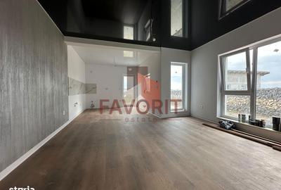 Casă cu 4 camere în Dumbrăvița - 4