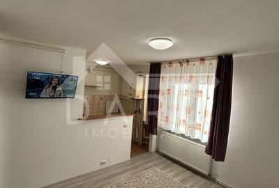 Garsonieră în Mureșeni - 3