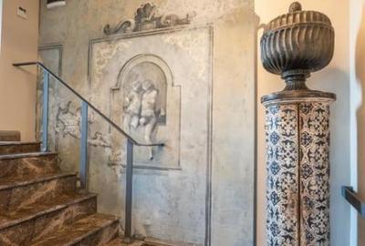 Casă individuală cu 7 camere cu Canalizare în Central - 16