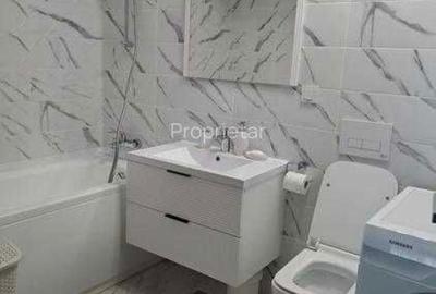 Apartament 3 camere Lux + parcare subterana in Complex Onix Park North Residence - 7