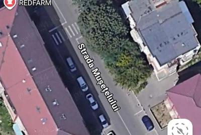 Garsonieră decomandată în Călăreți - 1