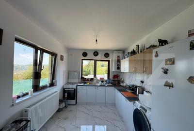 Casa cu 3 camere in Teliucu inferior - 6