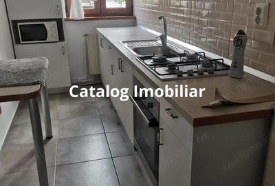 Apartament 3 camere decomandat Strada Horea - 4