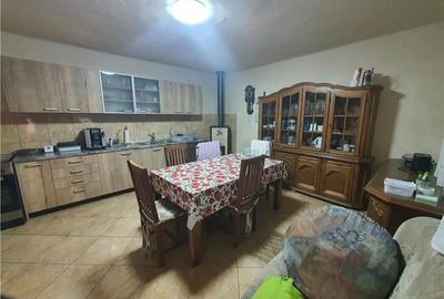 Oferta in Slimnic ! Casa saseasca pe un singur nivel, cu 2.021mp teren - 21
