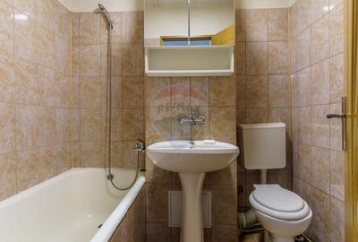 Garsonieră semidecomandată, mobilată în Mănăștur - 4