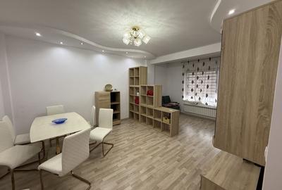 Apartament cu 2 camere semidecomandat în Central - 2