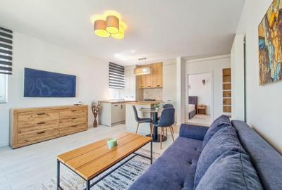 Apartament modern 3 camere - Maurer Residence, parcare inclusa - 3
