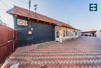 Casă individuală cu 4 camere cu Canalizare în Aradul Nou - 19