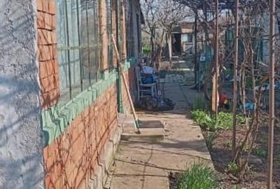 Casă individuală cu 3 camere cu Canalizare în Lilieci - 5