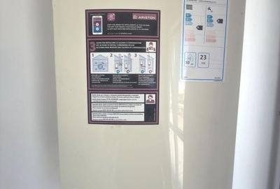 Apartament cu 2 camere în Valea Lupului - 3