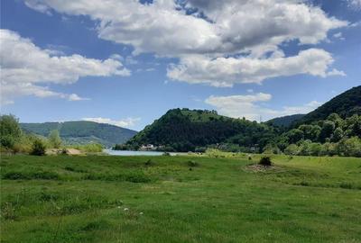 Teren în Viișoara - 2