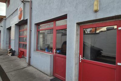 Casă individuală cu 7 camere cu Teren 1174 Mp în Libertății - 1