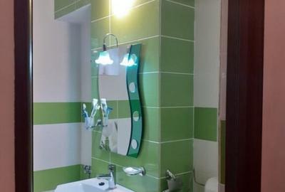 Apartament cu 2 camere in zona Garii