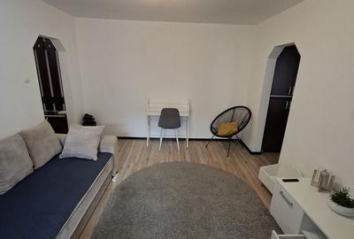 Apartament cu 2 camere în Central - 2