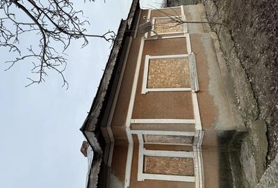 Vand casa in comuna balta alba ,buzau - 5