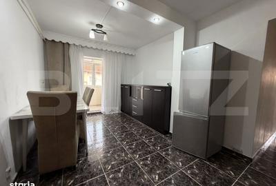 Apartament cu 3 camere decomandat în Central - 4